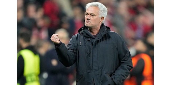 Řím musí vyhrát finále Evropské ligy